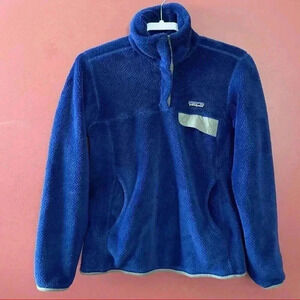 Women's Re-Tool Snap-T® Fleece Pullover